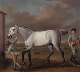 The Duke of Hamilton